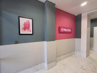 Квартира в ЖК Mechta район Хан-Шатра, Green Mall, ТЦ Tumar - Astana - 9