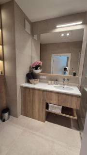 Luxurious Cinnamon Apartment, self check-in 24h, parking, air-conditioning - Poznań - 7