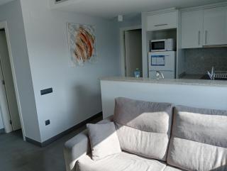 Ático en Residencial Aguamarina, Peñíscola - Peñíscola - 3