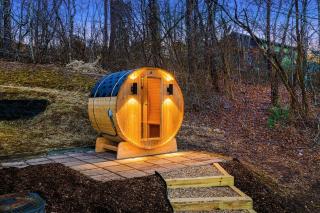 BLACK BEAR RIDGE Charming Pet-Friendly Getaway - 6