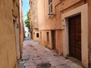 Suite Ananda, Citadelle de Bastia - Bastia - 1