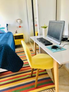Belíssima cobertura duplex com vista para o mar na Praia Grande Ubatuba - 6
