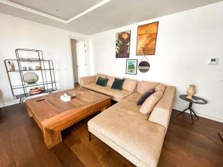 Grand Studio Lumineux quartier CFC - Bo52 - Casablanca - 9