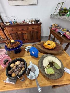 Pousada Joaninha - Tiradentes - 2