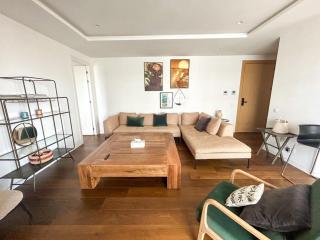 Grand Studio Lumineux quartier CFC - Bo52 - Casablanca - 6