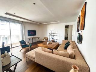 Grand Studio Lumineux quartier CFC - Bo52 - Casablanca - 7
