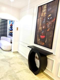 PeaceField Haven - Ikeja - 9