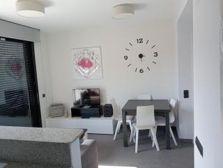 Ático en Residencial Aguamarina, Peñíscola - 5