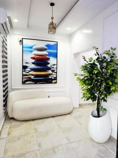 PeaceField Haven - Ikeja - 1