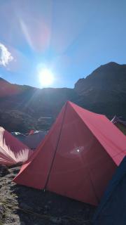 Shri Kedar Camps - 8