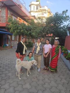 Pokhara Metro Eco Hotel - Pokhara - 5