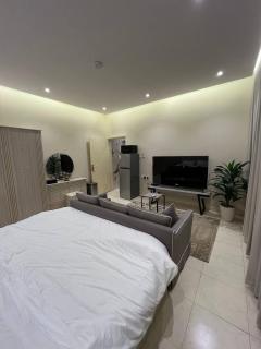 Studio in the Heart of Riyadh - Quai - 3