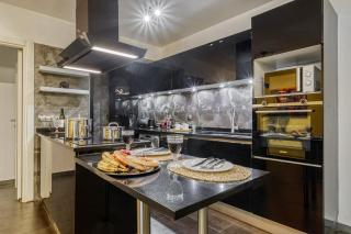 Two bedroom Lux apartment Next to the metro - 6