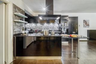 Two bedroom Lux apartment Next to the metro - 7