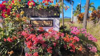 SWEET ISLAND petit dejeuner inclus - 8