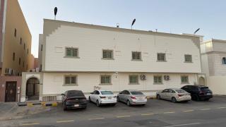 ستوديو فاخر ارضي بمدخل - 7