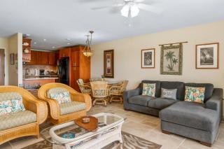 Big Island Keauhou Punahele A103 by Coldwell Banker Island Vacations - 2