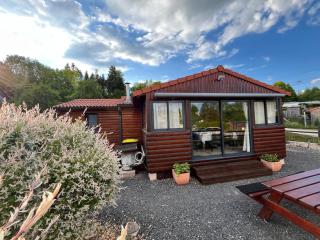Le Chalet de la Folie - Corcieux - 9