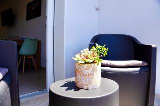 Green Penthouse - Puglia Mia Apartments - Monopoli - 6