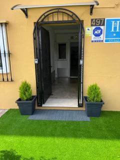 Hostal NV Airport - Málaga - 9