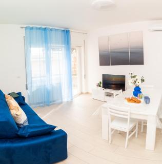 DanysHome Circe davanti al mare - Terracina - 9