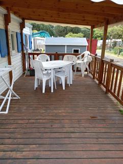 Le Blue Home - La Tremblade - 9