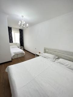 Bastau Alakol Hotel - Qabanbay - 6