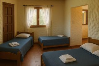 Cabañas Achalay – Refugio en Santa María - 4