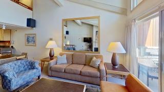Crestwood 3211 Standard 3 Bedroom Plus Loft - 9