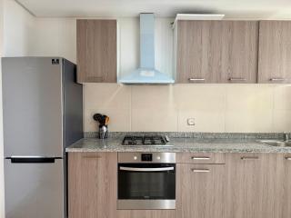 Sea View Apartment & Swimming Pool - Sidi Bouqnadel - 4