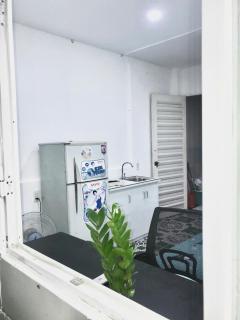 Studio ban công tuyệt đẹp Hùng Vương TT Quận 10 - Ho Chi Minh - 5