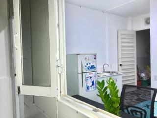 Studio ban công tuyệt đẹp Hùng Vương TT Quận 10 - Ho Chi Minh - 7