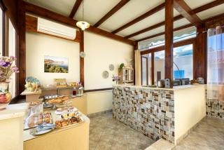 Hotel La Darsena - San Vito lo Capo - 8