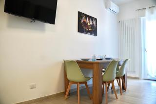 Green Penthouse - Puglia Mia Apartments - 3