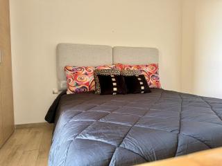 Sea View Apartment & Swimming Pool - Sidi Bouqnadel - 5