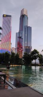 Sky Villa Suites At Agile KL - Kuala Lumpur - 8
