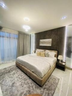 Palatial lodge by Perinni Homes - Lagos - 4