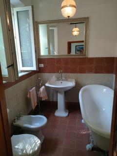 casa vacanze La Versilia - Vallecchia - 2