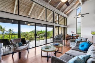Big Island Keauhou Punahele A301 by Coldwell Banker Island Vacations - Kailua-Kona - 9