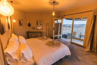Dunes Clave - Hassilabied - 0
