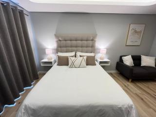 Cape Town City Centre apartment - no Loadshedding - 8