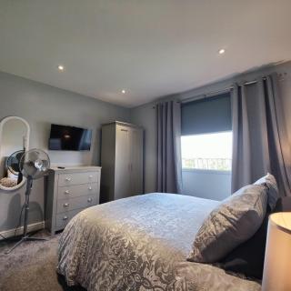 Liverpool Stays - Kempston Court - Liverpool - 7