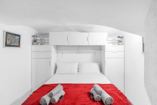 La maison De lilly Free wifi-ac 270 mt ariston and sea - 2