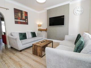 Apartment 1 - Llandudno Central - Llandudno - 0
