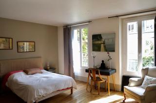 Country house in Paris - Boulogne-Billancourt - 9