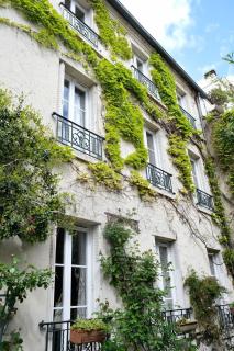Country house in Paris - Boulogne-Billancourt - 2