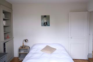 Country house in Paris - Boulogne-Billancourt - 1