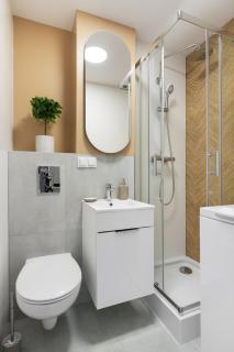 Marzipan Premium Apartment City Center - Warsaw - 1