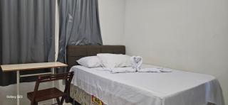Aroma hotel - Imbau - 7