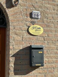 Affittacamere Il Cortile - Chiaravalle - 9